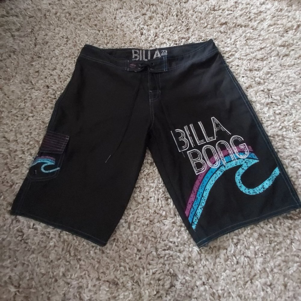 Billabong Board shorts